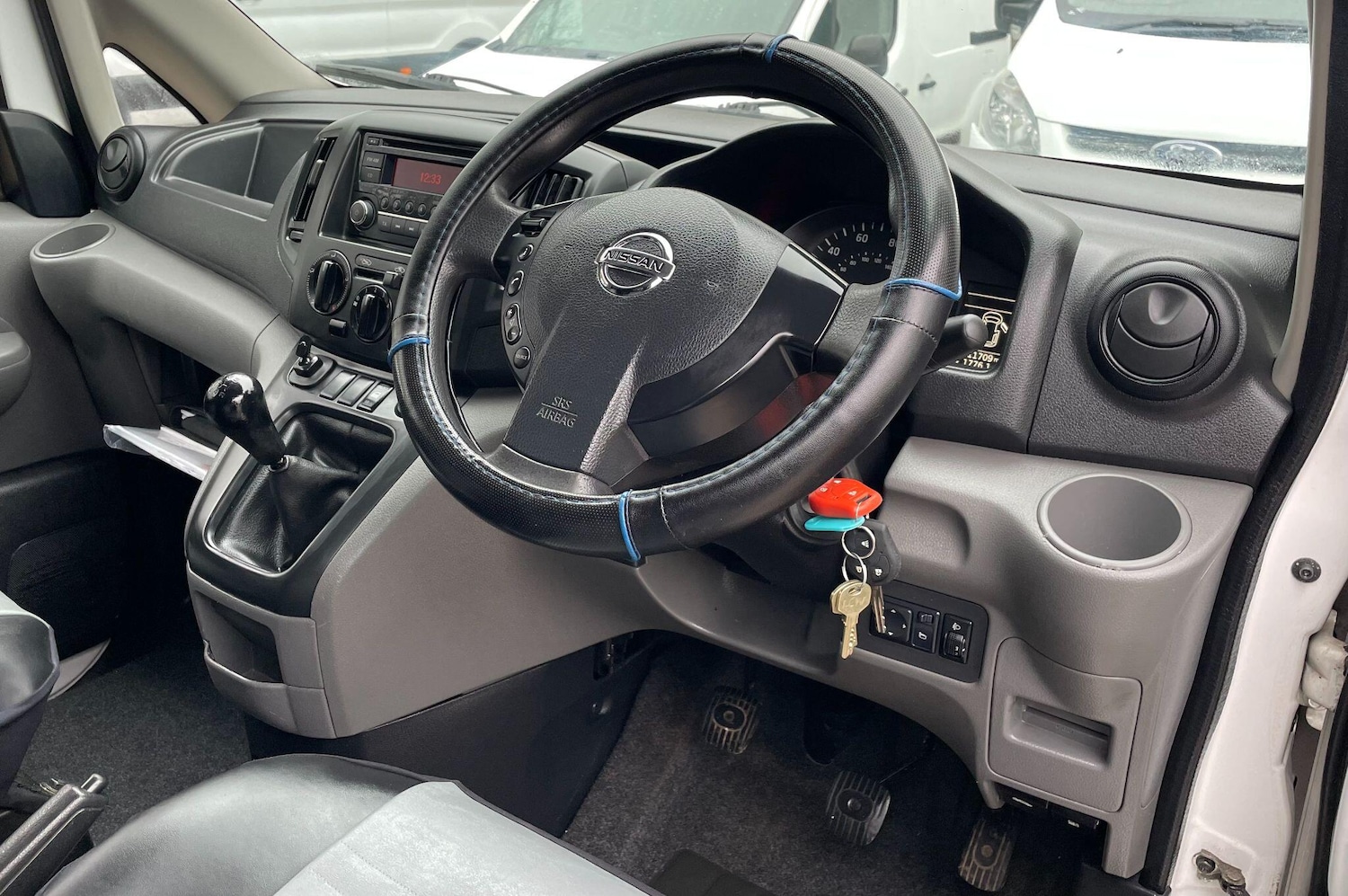 Used Nissan NV200 2016 for sale - 77625417: Photo 25