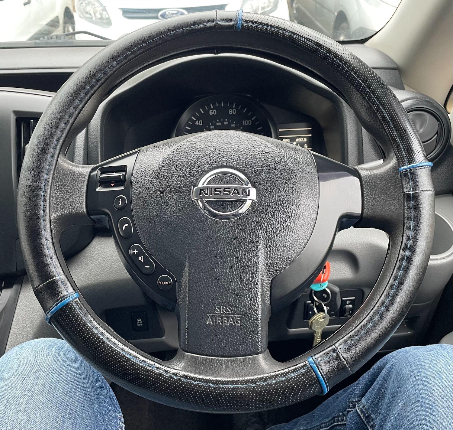 Used Nissan NV200 2016 for sale - 77625417: Photo 27