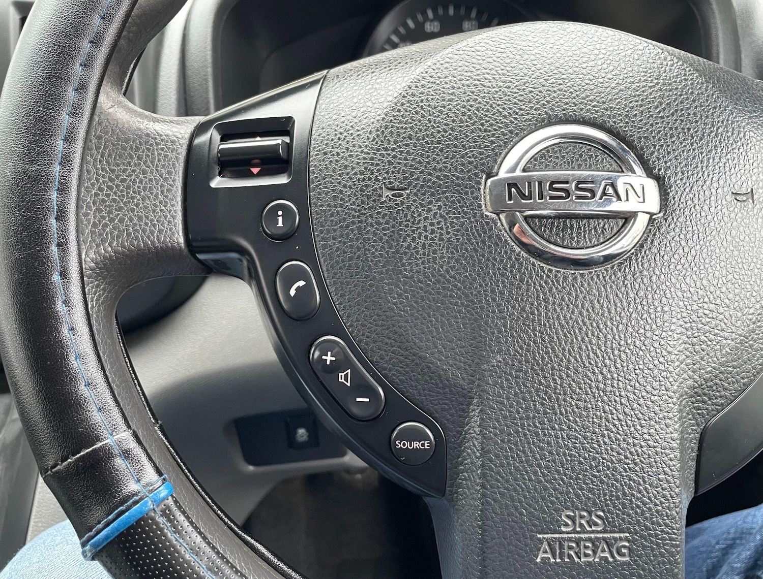 Used Nissan NV200 2016 for sale - 77625417: Photo 28