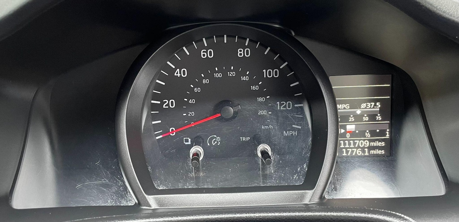 Used Nissan NV200 2016 for sale - 77625417: Photo 29