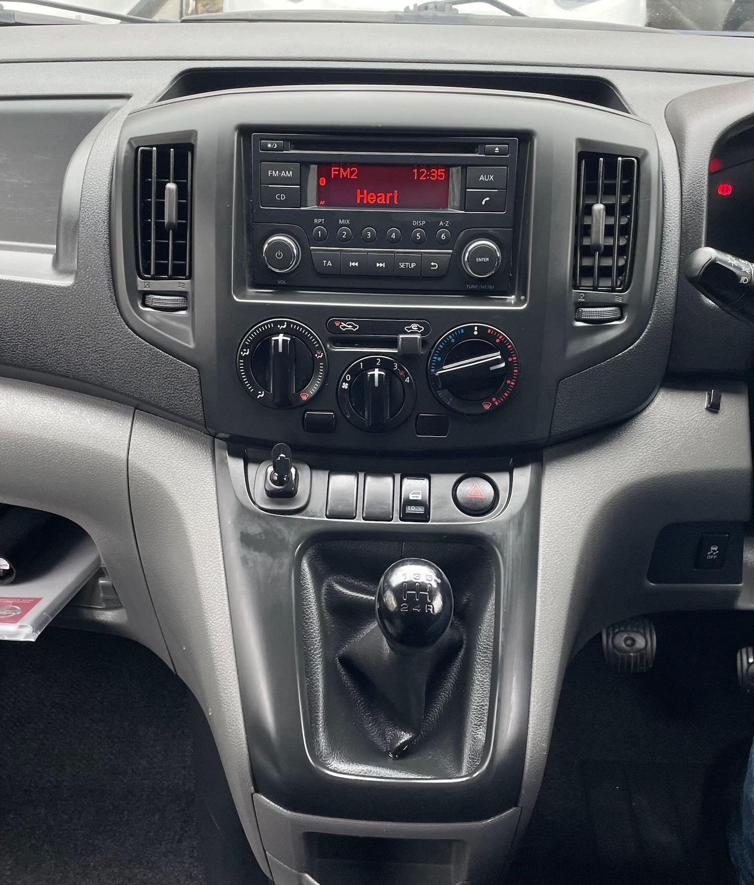 Used Nissan NV200 2016 for sale - 77625417: Photo 32