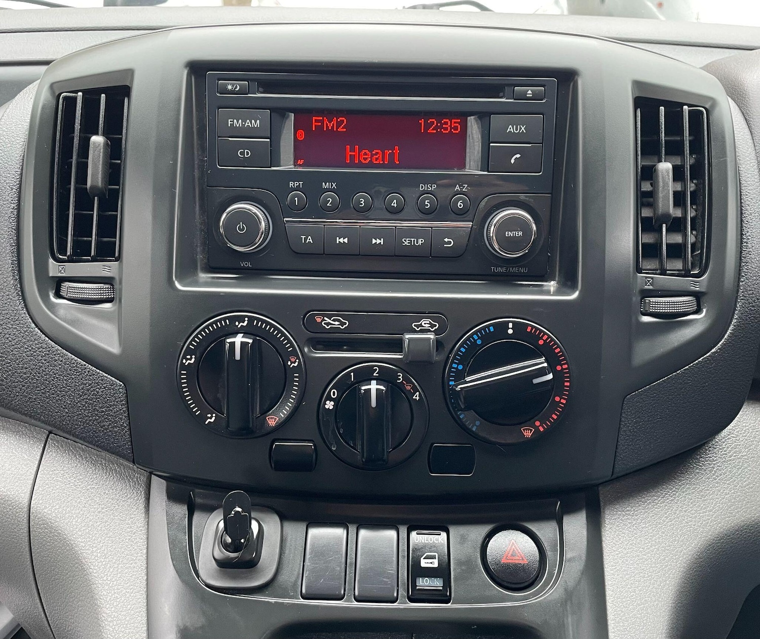 Used Nissan NV200 2016 for sale - 77625417: Photo 33