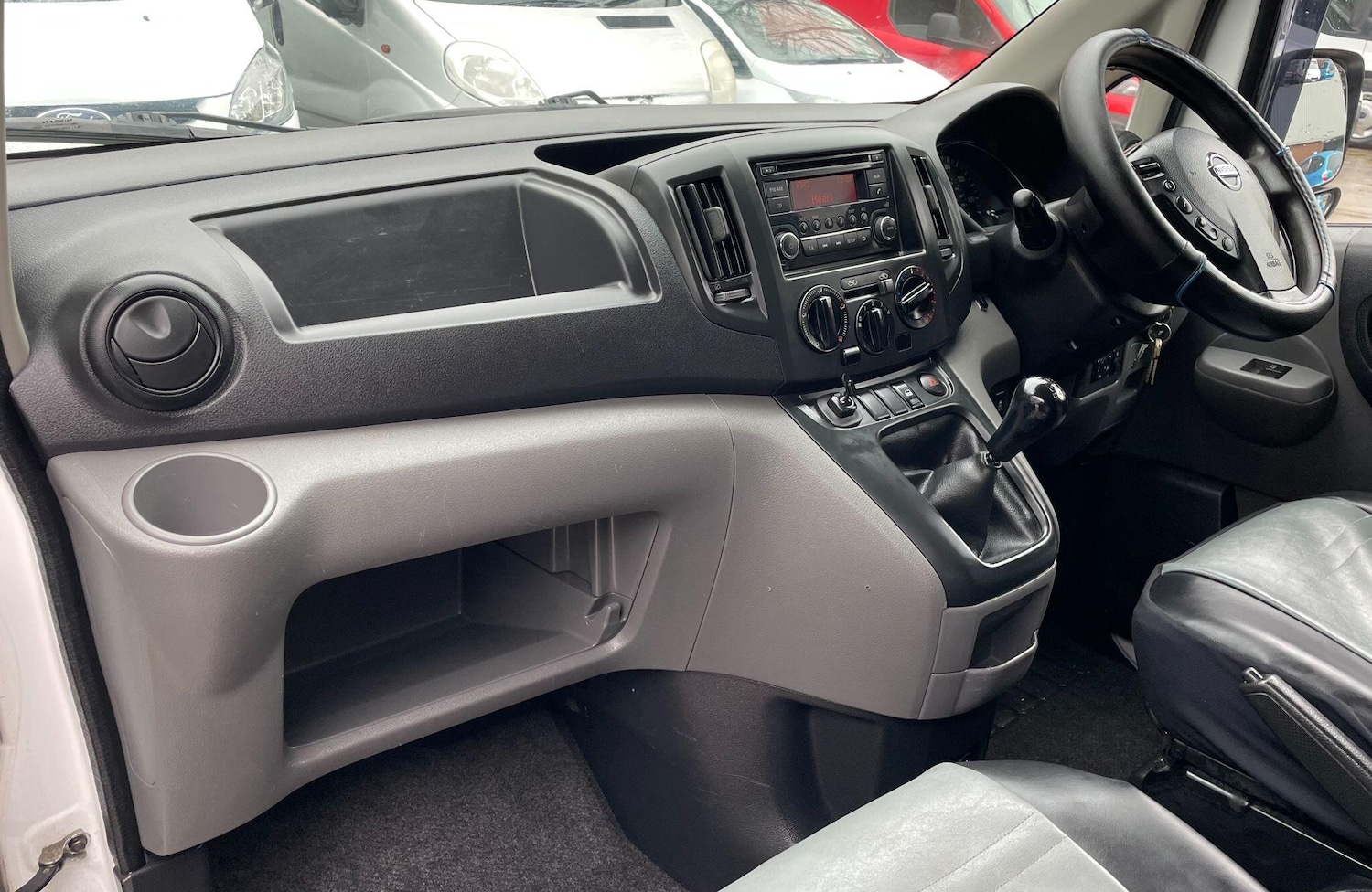 Used Nissan NV200 2016 for sale - 77625417: Photo 37