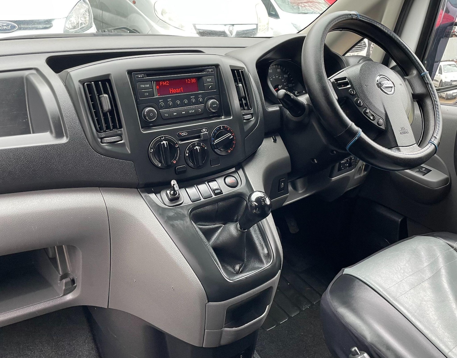 Used Nissan NV200 2016 for sale - 77625417: Photo 38