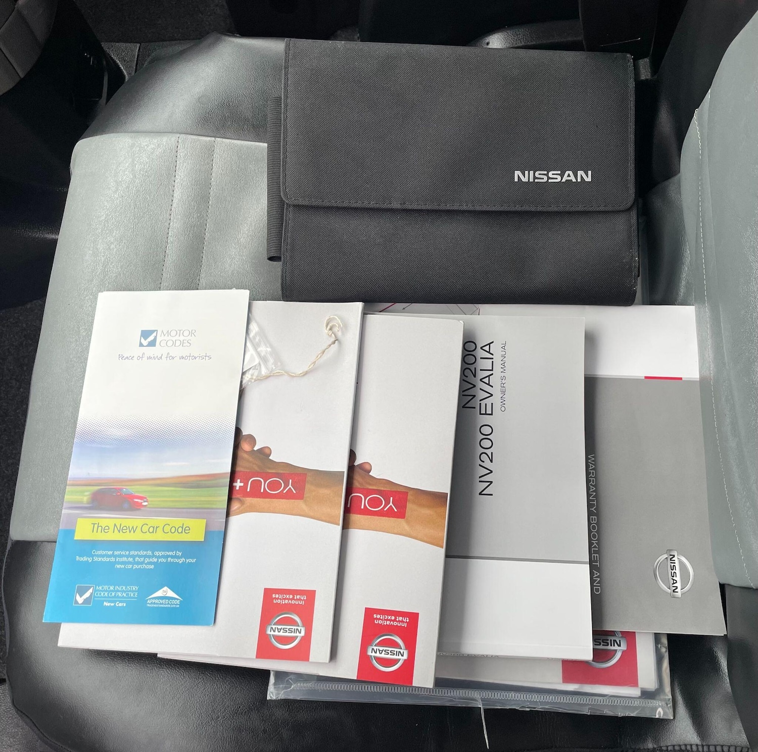 Used Nissan NV200 2016 for sale - 77625417: Photo 39