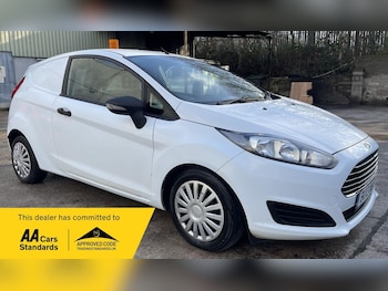 Ford Fiesta feature image