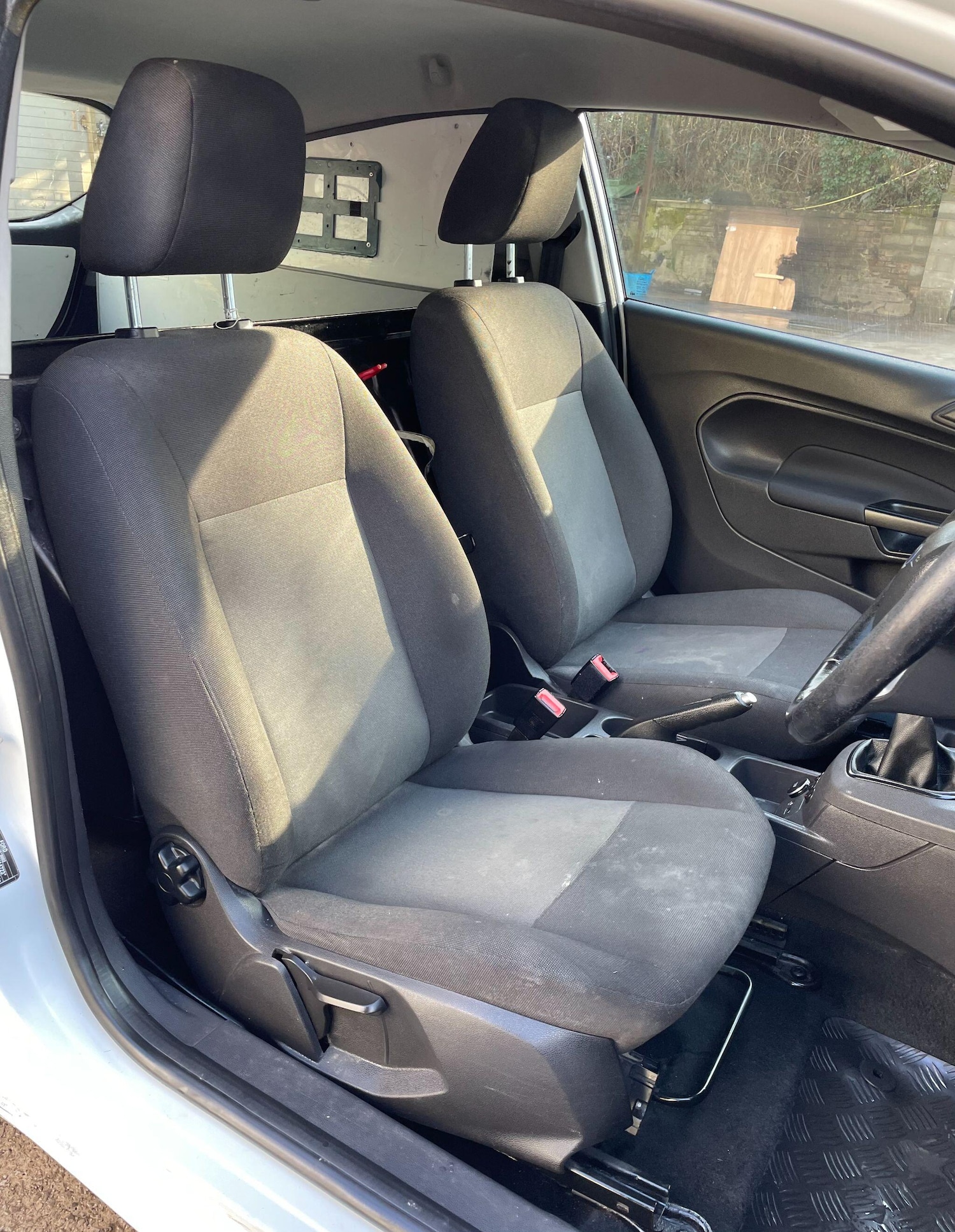 Used Ford Fiesta 2013 for sale - 78007690: Photo 23