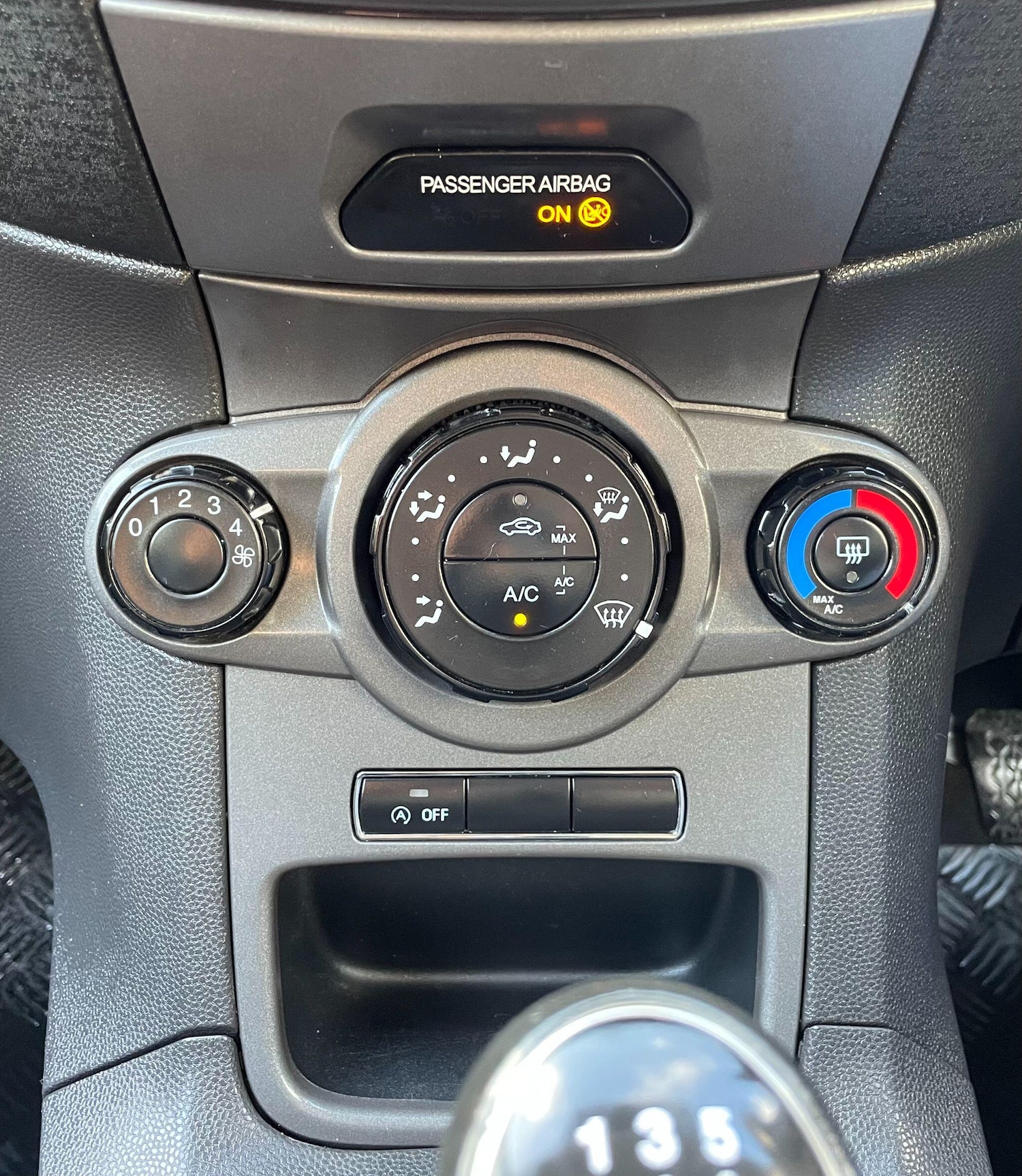 Used Ford Fiesta 2013 for sale - 78007690: Photo 30