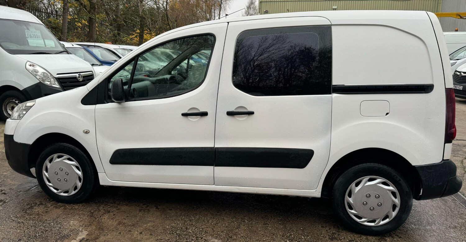 Used Peugeot Partner 2013 for sale - 77468787: Photo 17