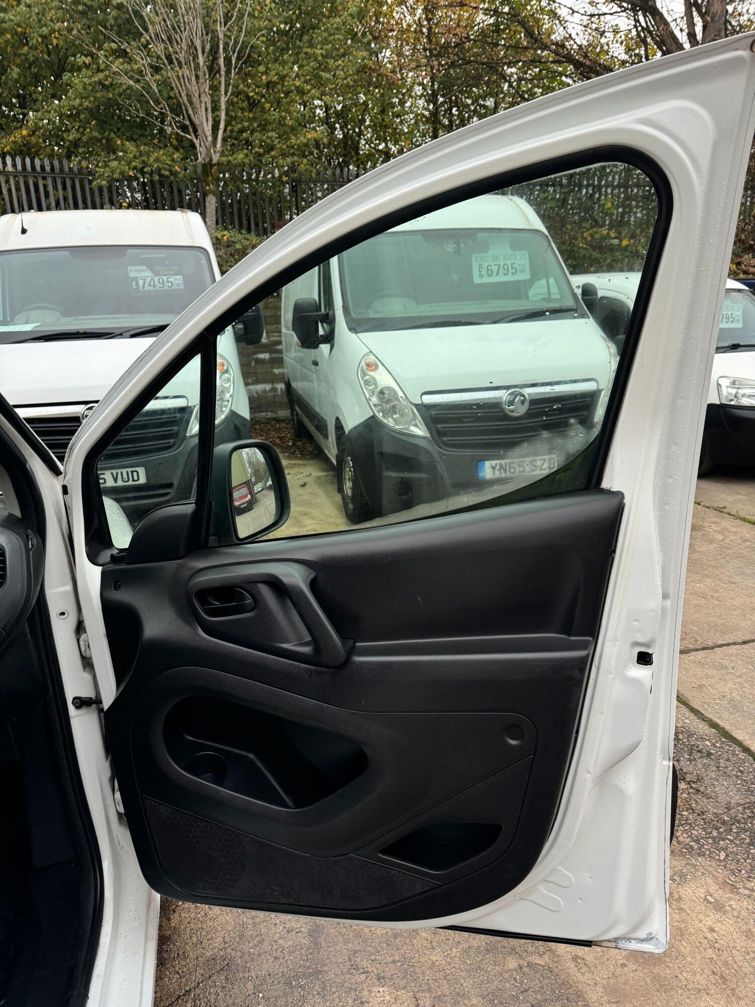 Used Peugeot Partner 2013 for sale - 77468787: Photo 26