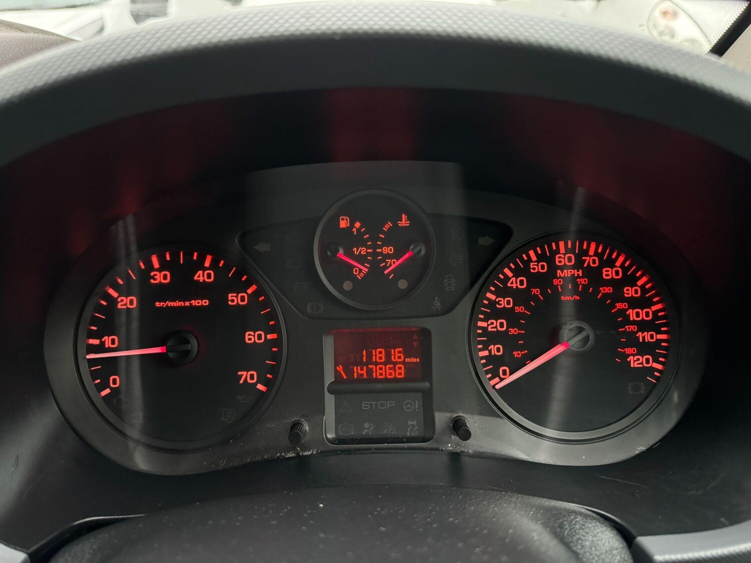 Used Peugeot Partner 2013 for sale - 77468787: Photo 30