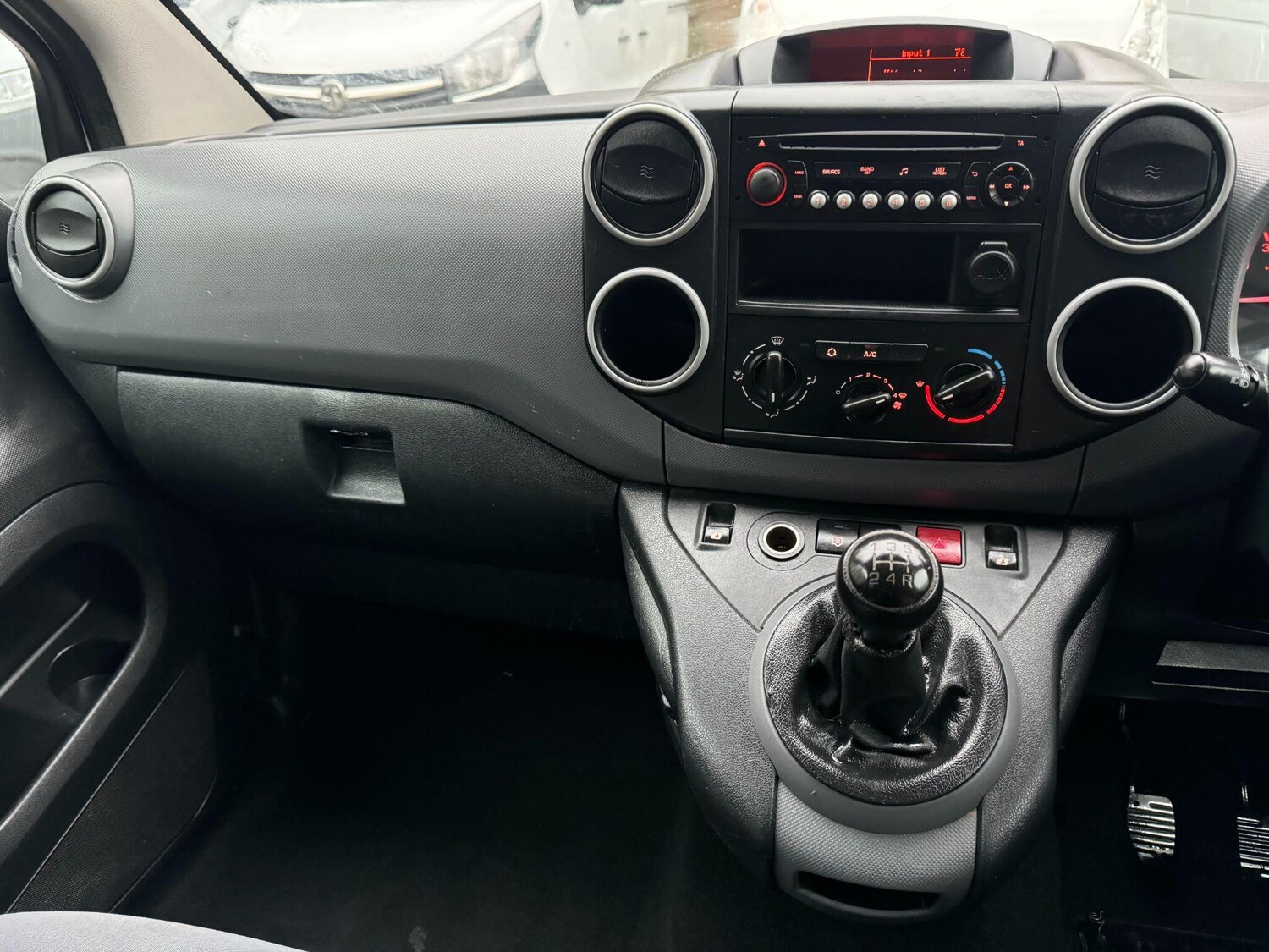 Used Peugeot Partner 2013 for sale - 77468787: Photo 31