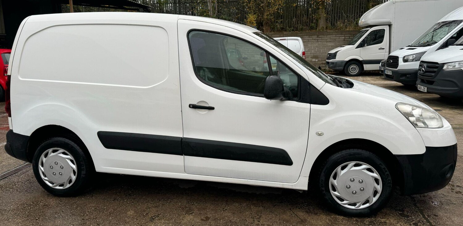 Used Peugeot Partner 2013 for sale - 77468787: Photo 6