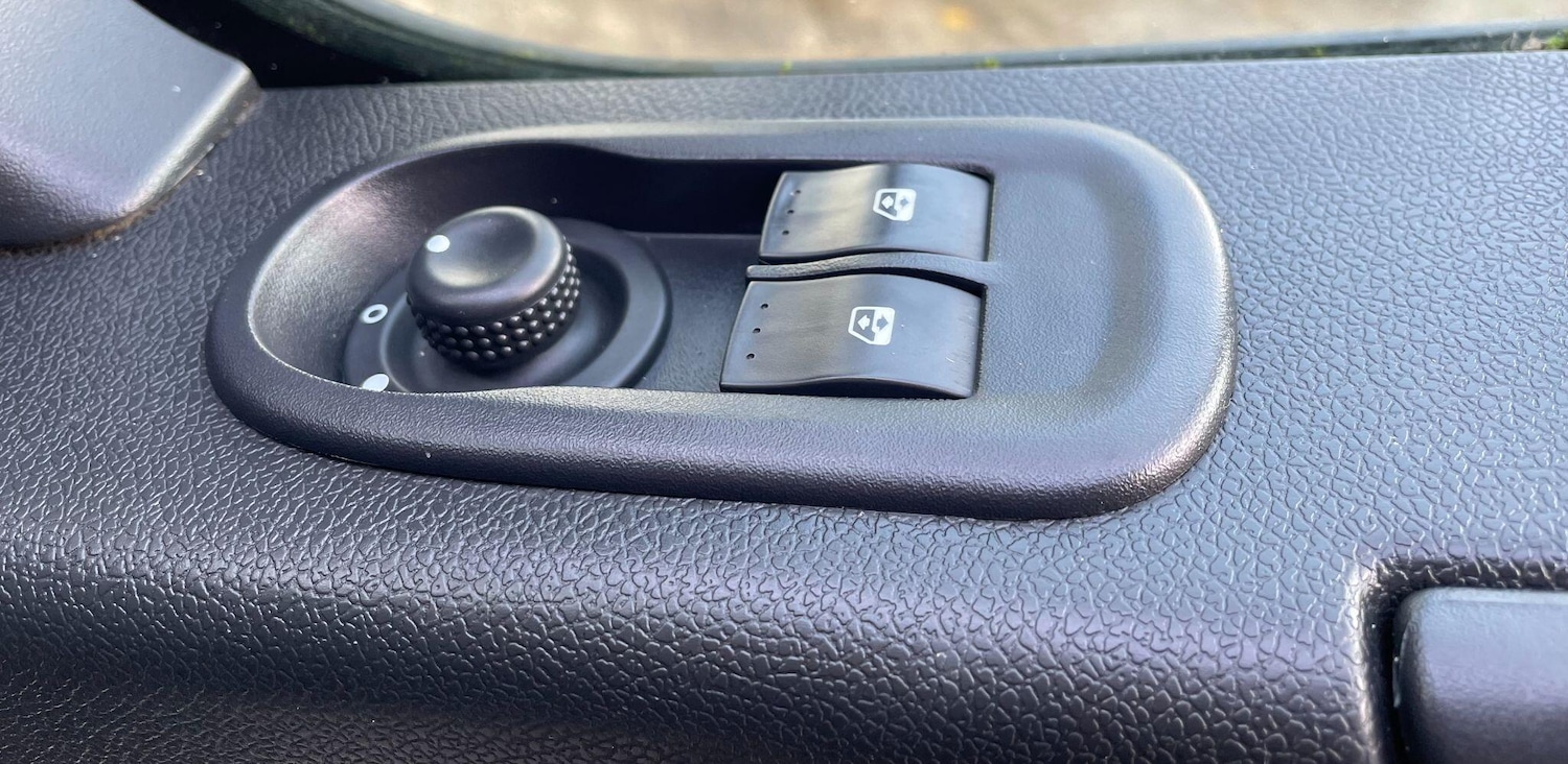 Used Vauxhall Movano 2016 for sale - 76633834: Photo 22