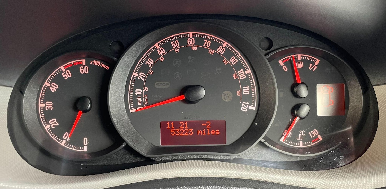 Used Vauxhall Movano 2016 for sale - 76633834: Photo 28