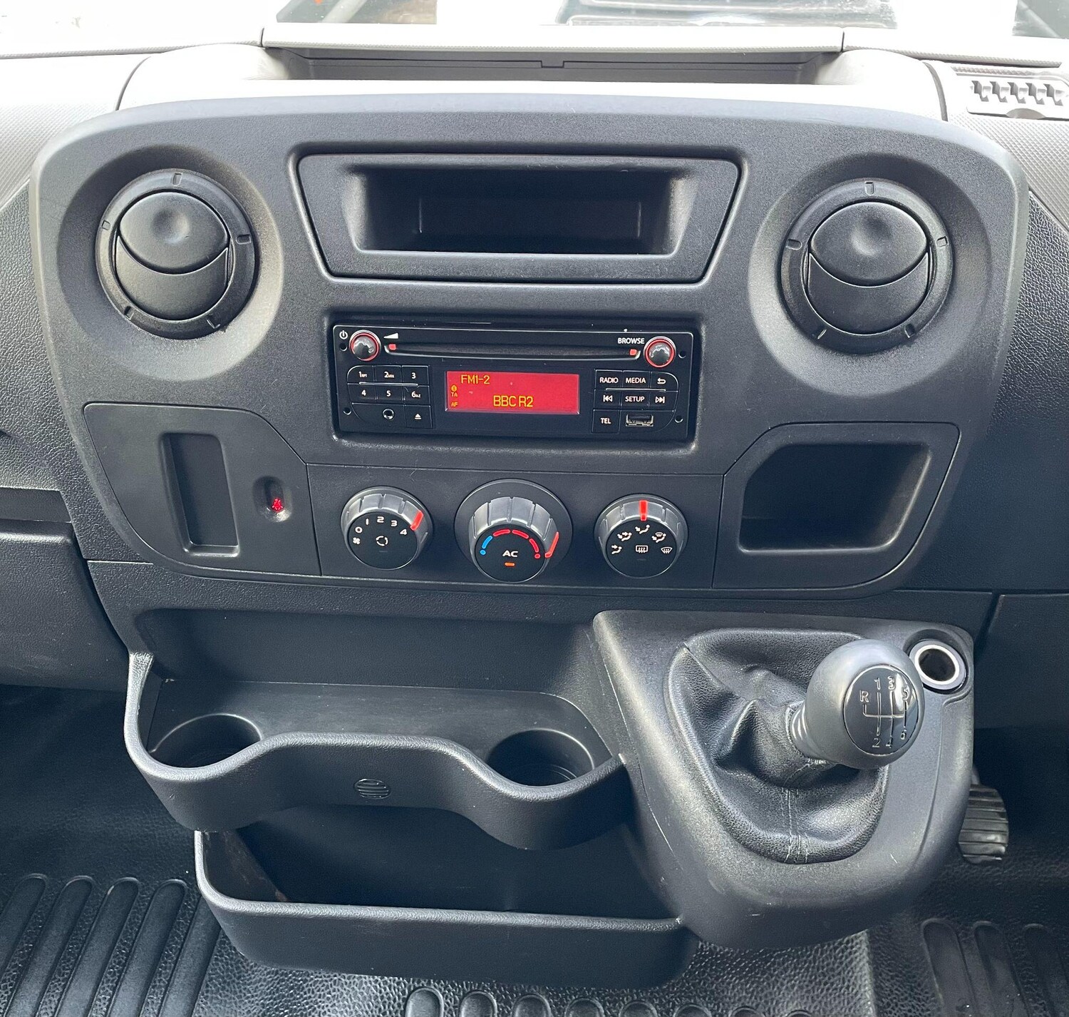 Used Vauxhall Movano 2016 for sale - 76633834: Photo 29