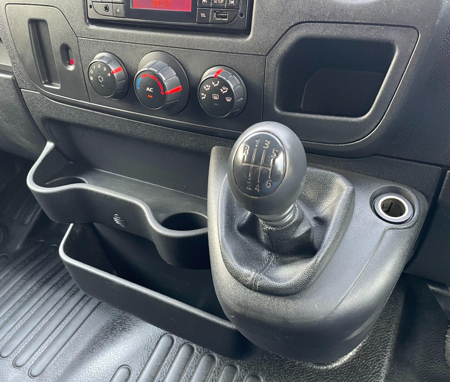 Used Vauxhall Movano 2016 for sale - 76633834: Photo 31