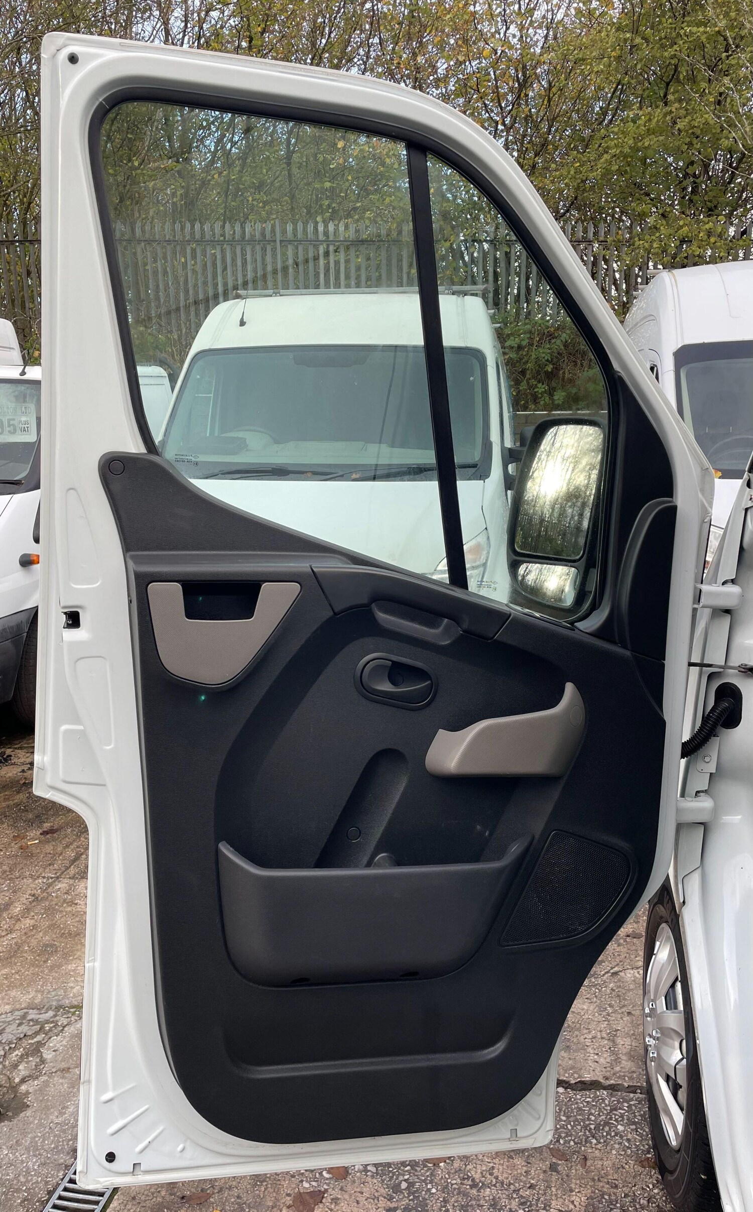 Used Vauxhall Movano 2016 for sale - 76633834: Photo 32