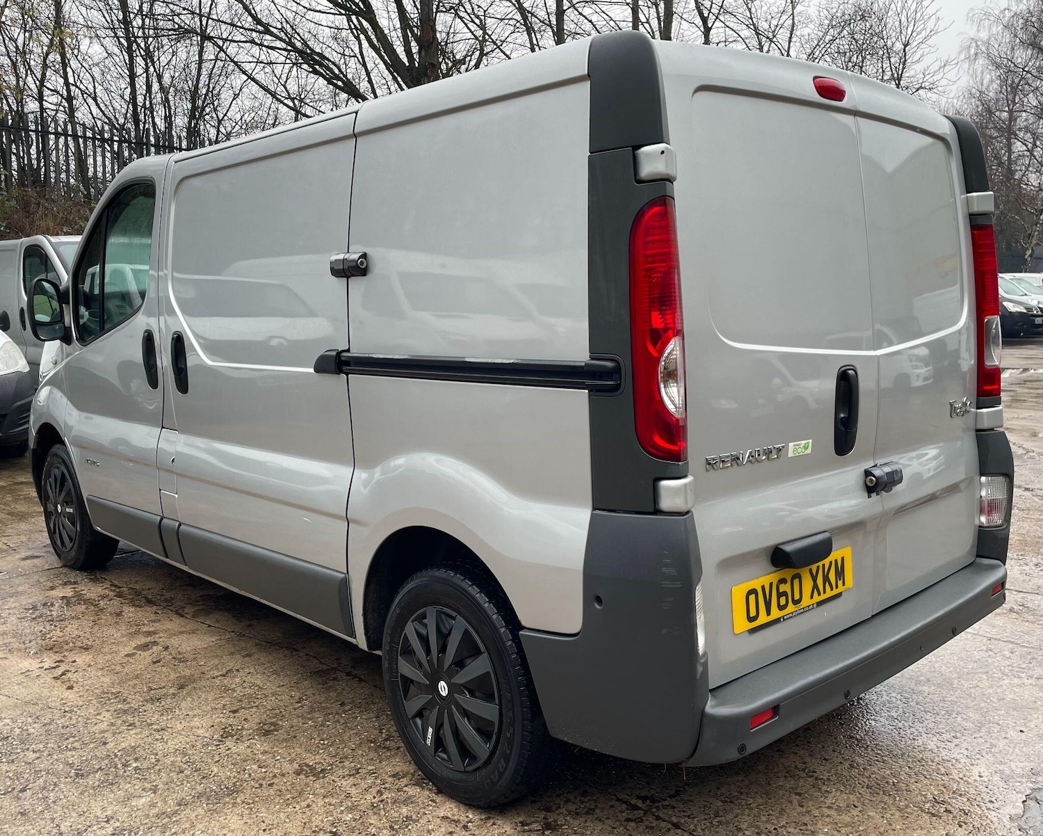 Used Renault Trafic 2011 for sale - 77574877: Photo 13