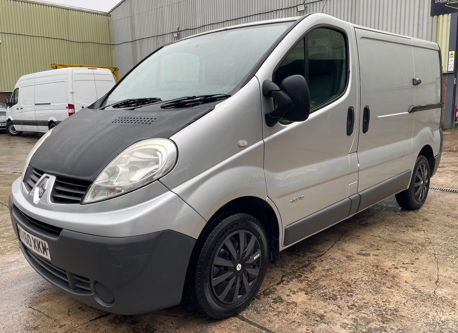 Used Renault Trafic 2011 for sale - 77574877: Photo 19