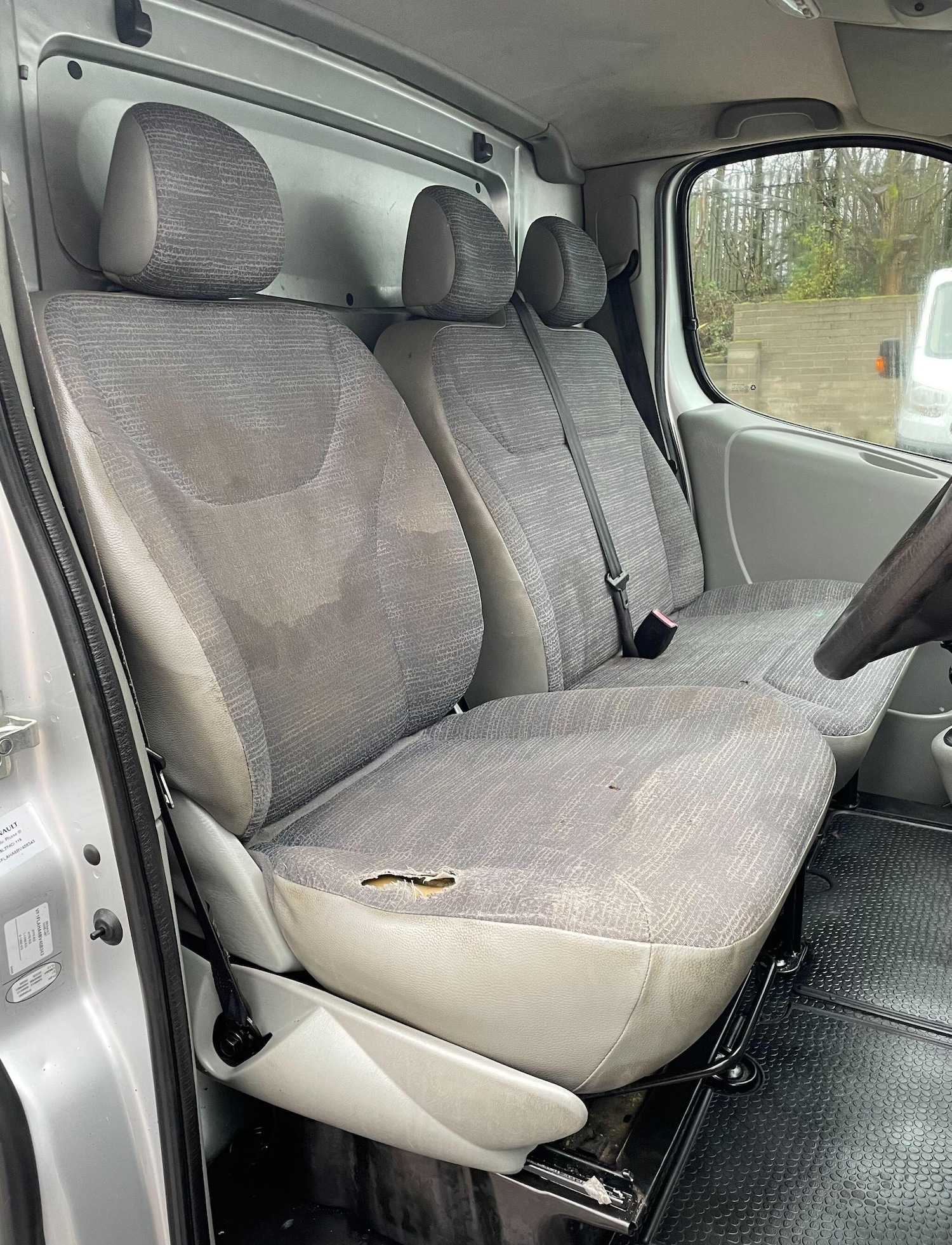 Used Renault Trafic 2011 for sale - 77574877: Photo 24