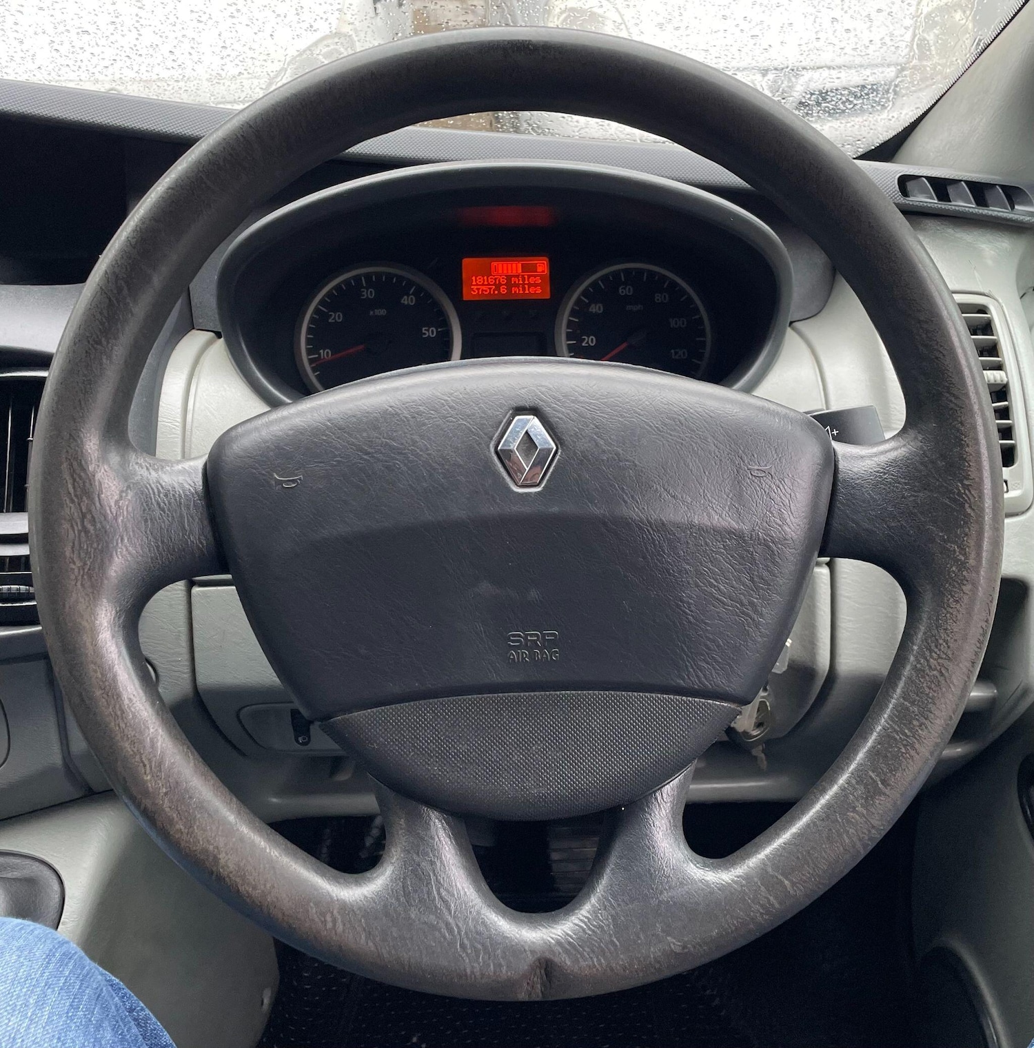 Used Renault Trafic 2011 for sale - 77574877: Photo 26