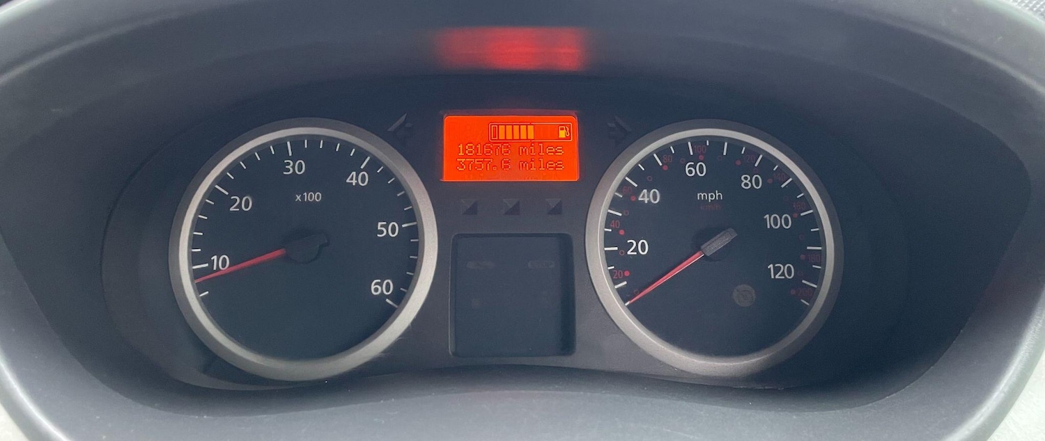 Used Renault Trafic 2011 for sale - 77574877: Photo 27