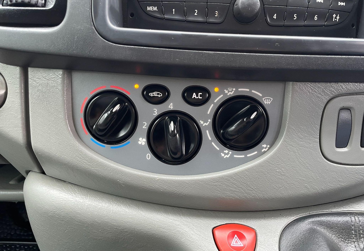 Used Renault Trafic 2011 for sale - 77574877: Photo 29