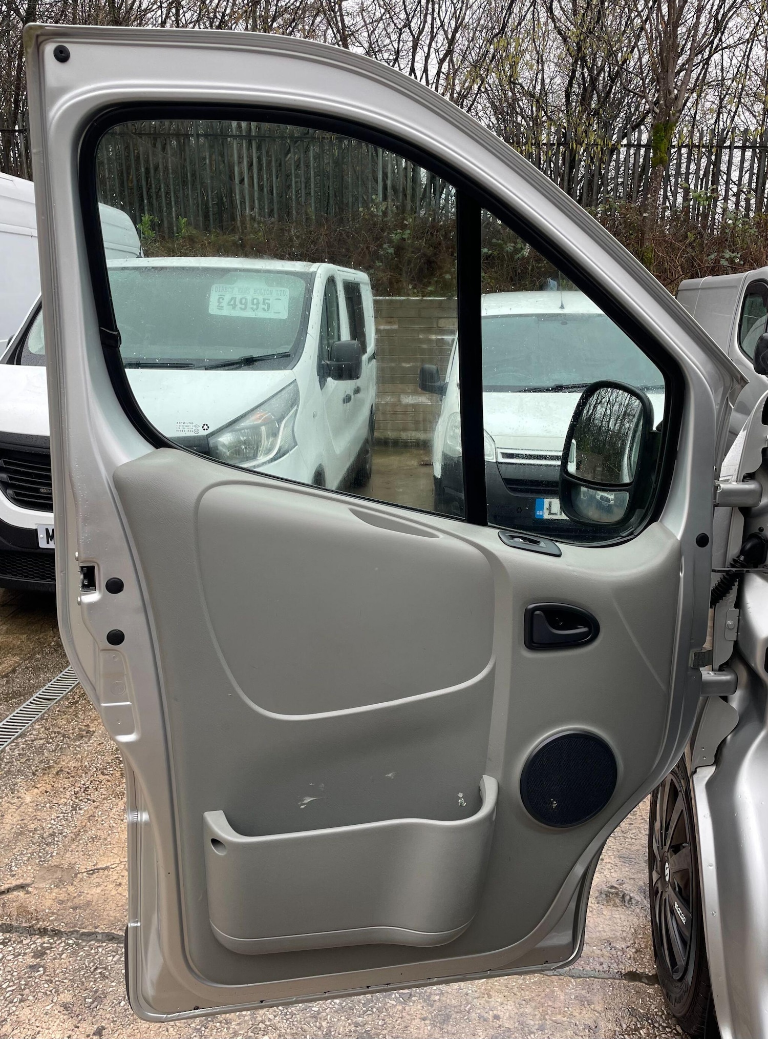 Used Renault Trafic 2011 for sale - 77574877: Photo 30