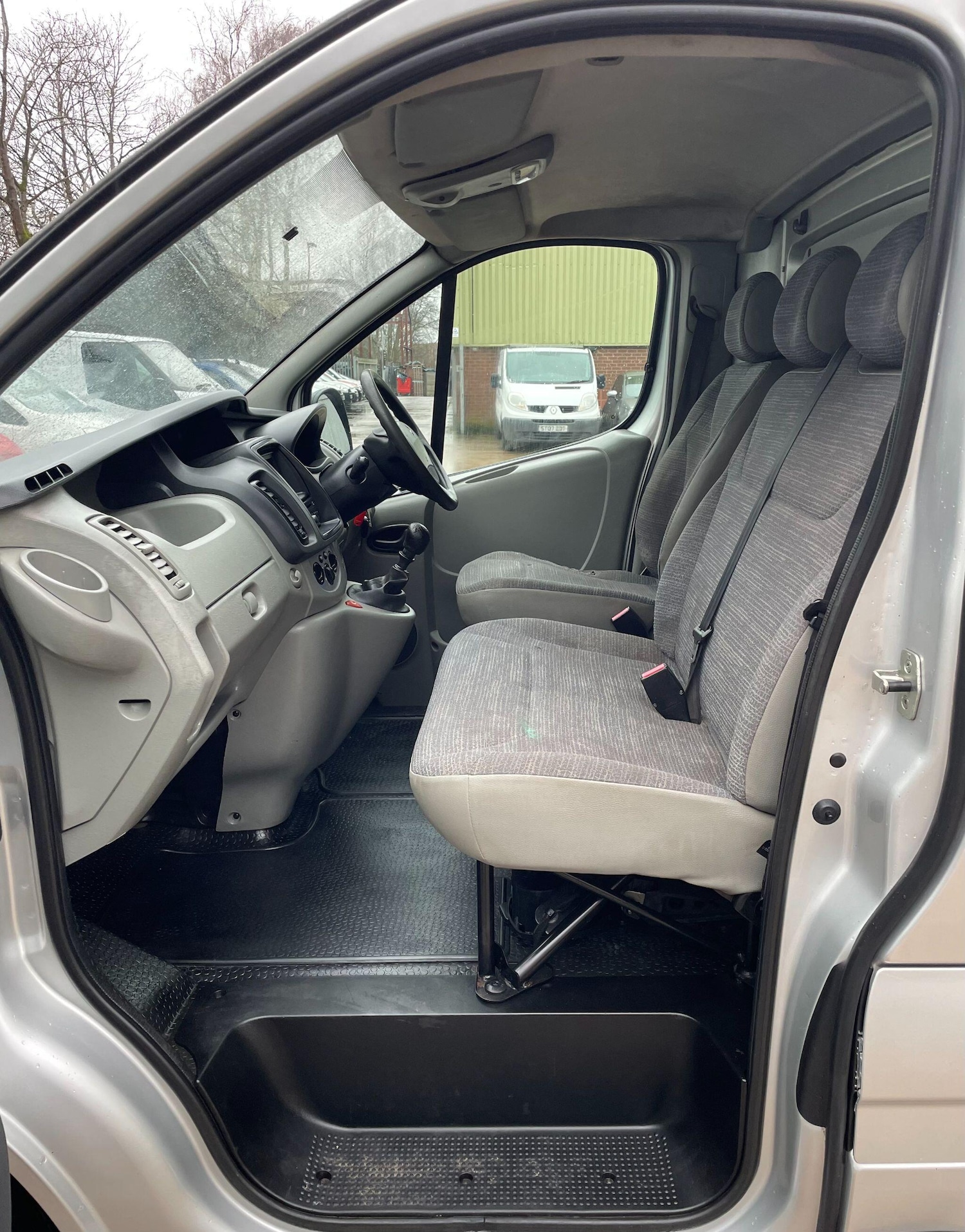 Used Renault Trafic 2011 for sale - 77574877: Photo 31