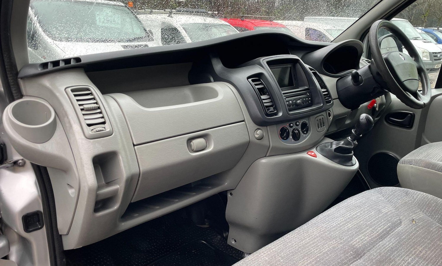 Used Renault Trafic 2011 for sale - 77574877: Photo 32