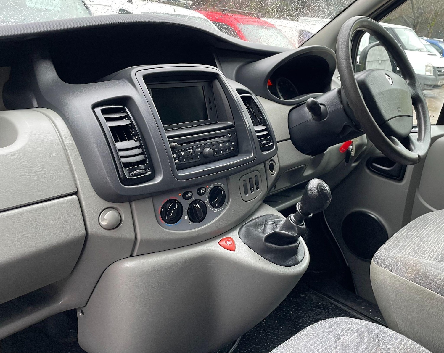 Used Renault Trafic 2011 for sale - 77574877: Photo 33