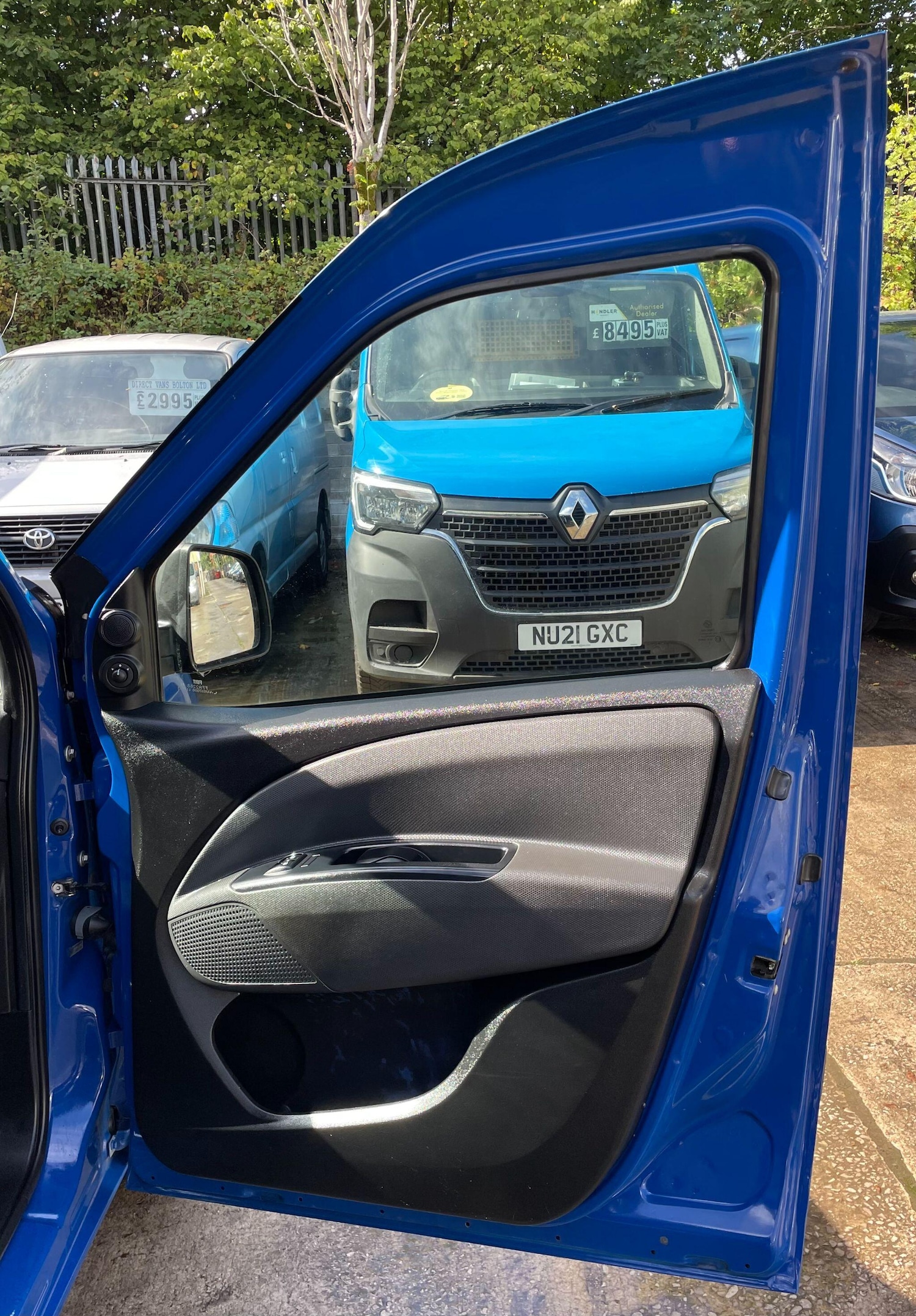 Used Fiat Doblo 2014 for sale - 76688759: Photo 24