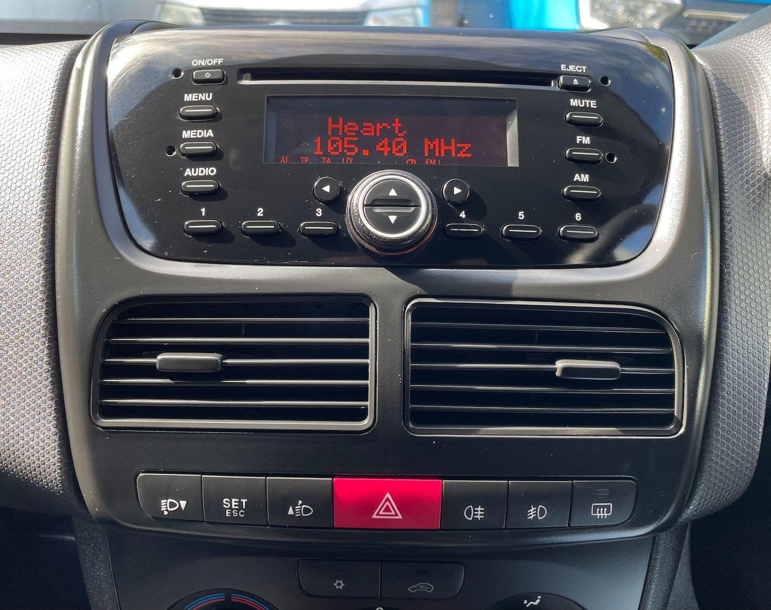 Used Fiat Doblo 2014 for sale - 76688759: Photo 30