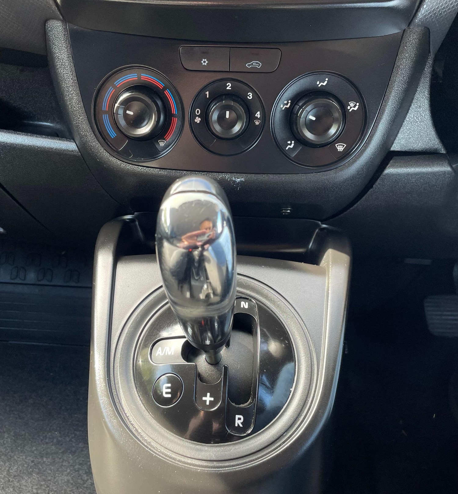 Used Fiat Doblo 2014 for sale - 76688759: Photo 32