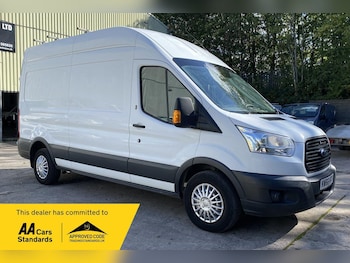Ford - Transit