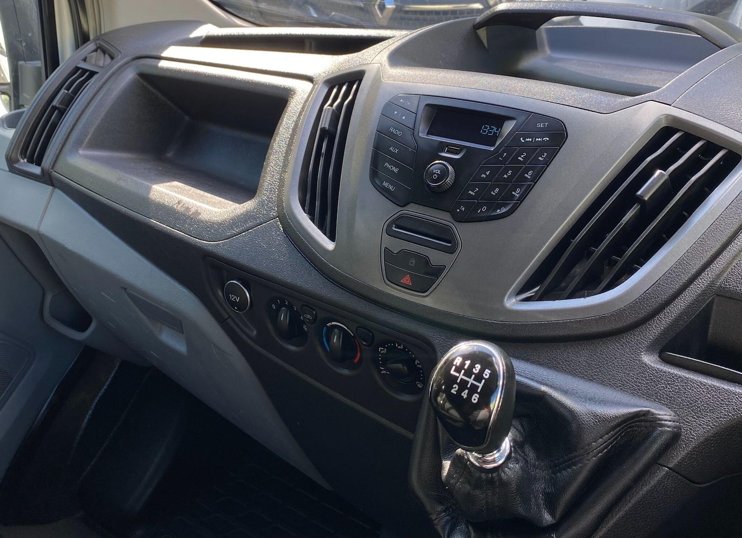 Used Ford Transit 2017 for sale - 76549235: Photo 29