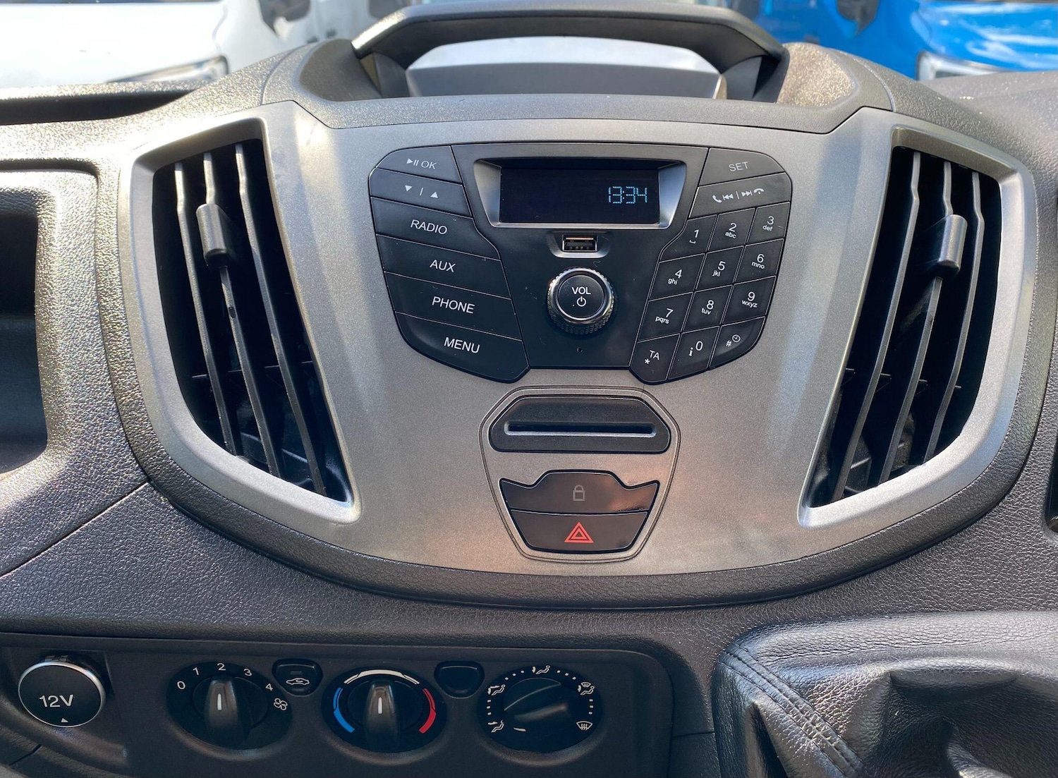 Used Ford Transit 2017 for sale - 76549235: Photo 30