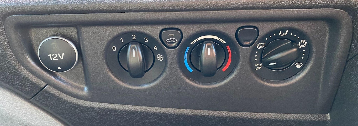 Used Ford Transit 2017 for sale - 76549235: Photo 31