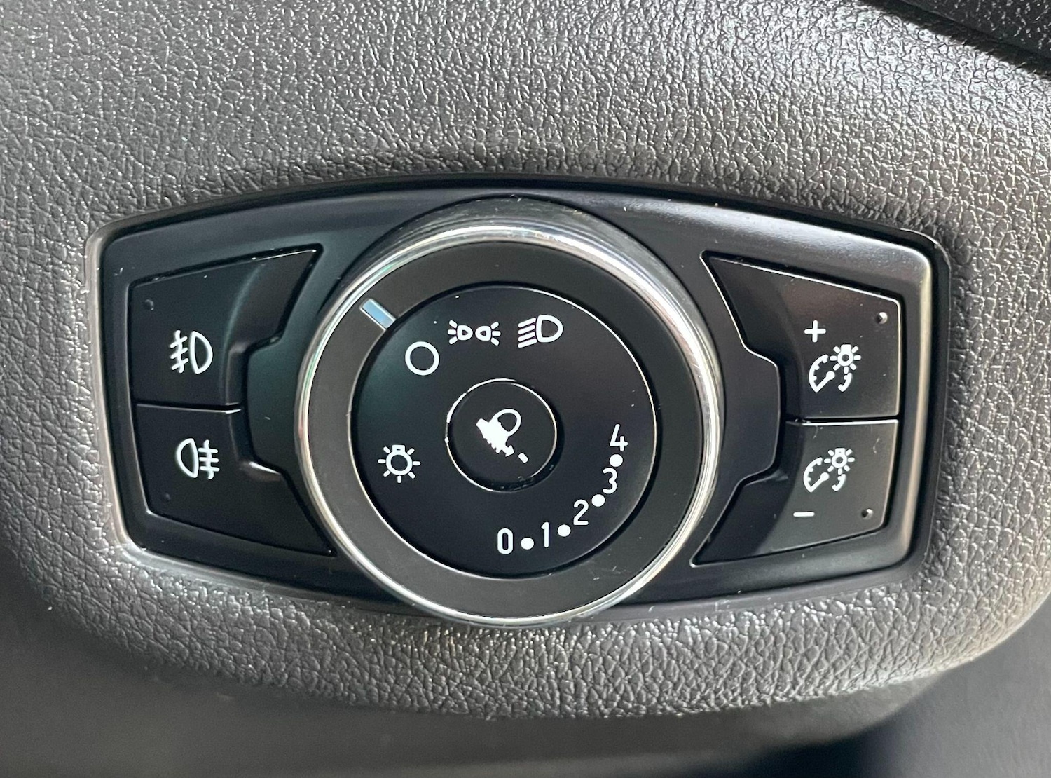 Used Ford Transit Connect 2018 for sale - 76926684: Photo 26