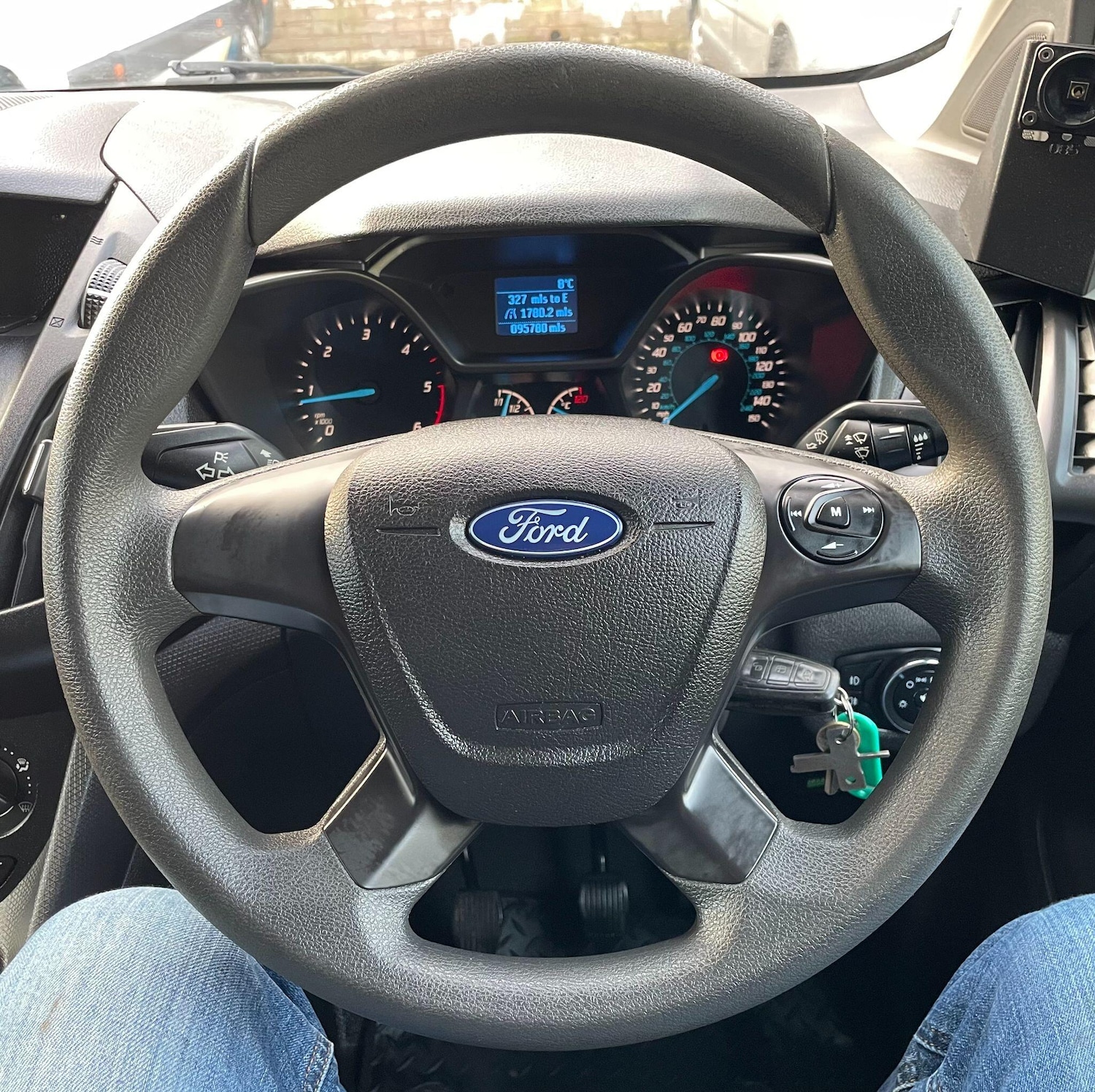 Used Ford Transit Connect 2018 for sale - 76926684: Photo 27