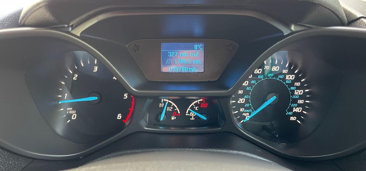 Used Ford Transit Connect 2018 for sale - 76926684: Photo 28