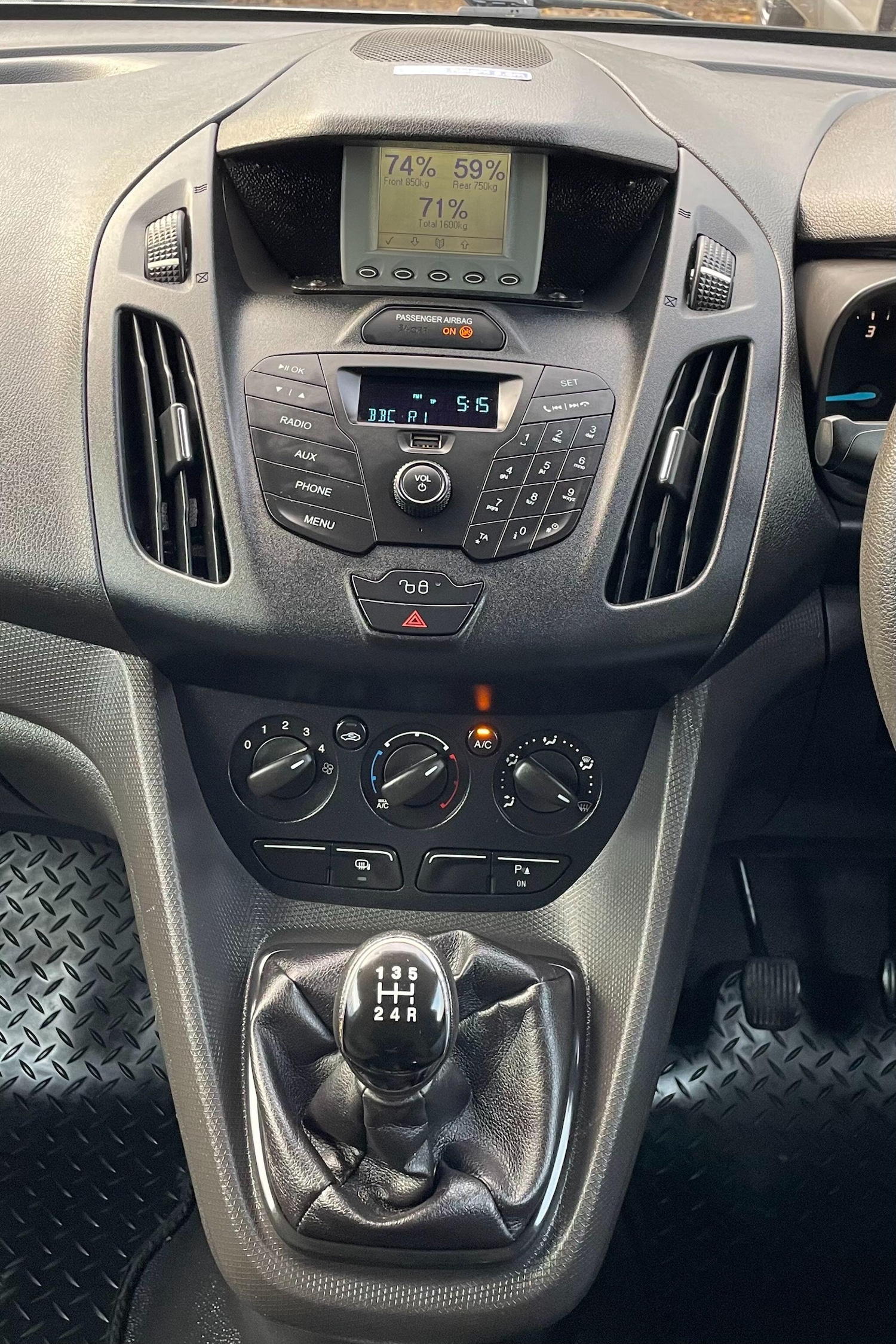 Used Ford Transit Connect 2018 for sale - 76926684: Photo 30