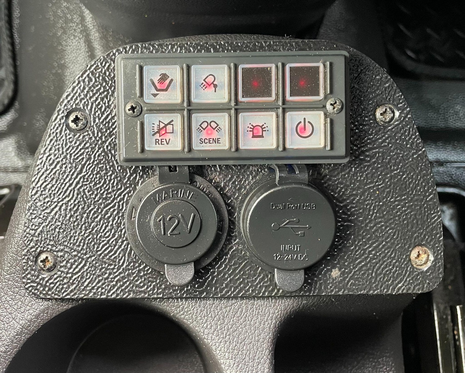 Used Ford Transit Connect 2018 for sale - 76926684: Photo 33