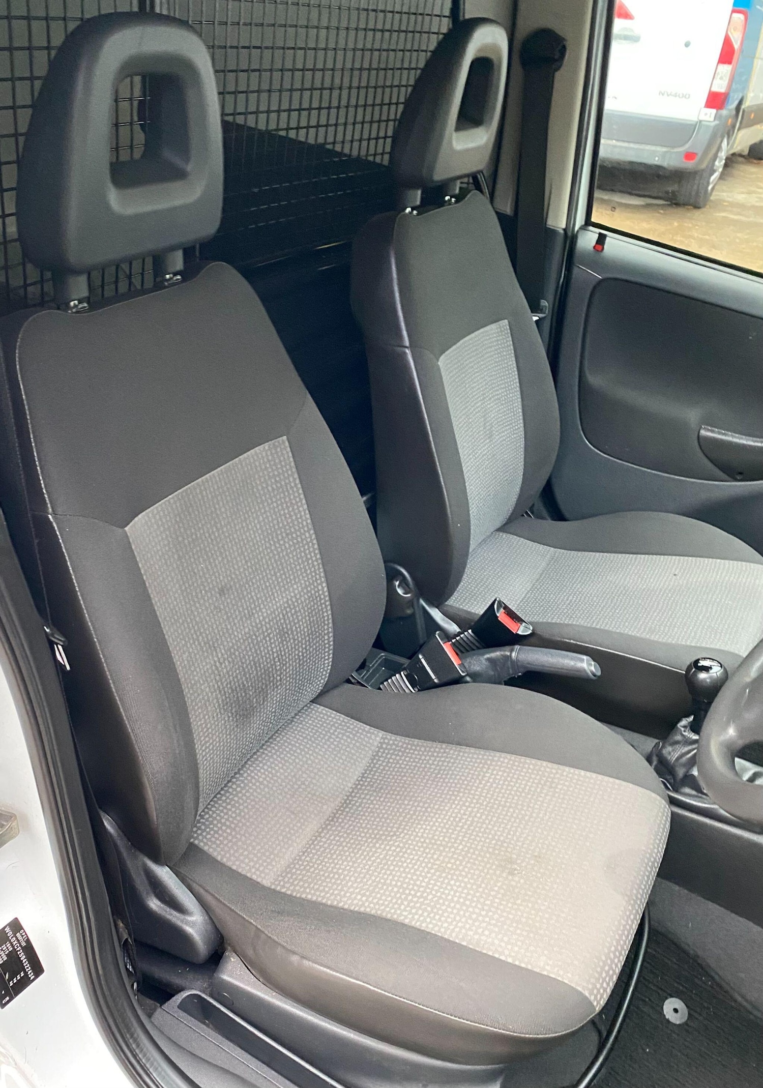 Used Vauxhall Combo 2009 for sale - 76550999: Photo 25