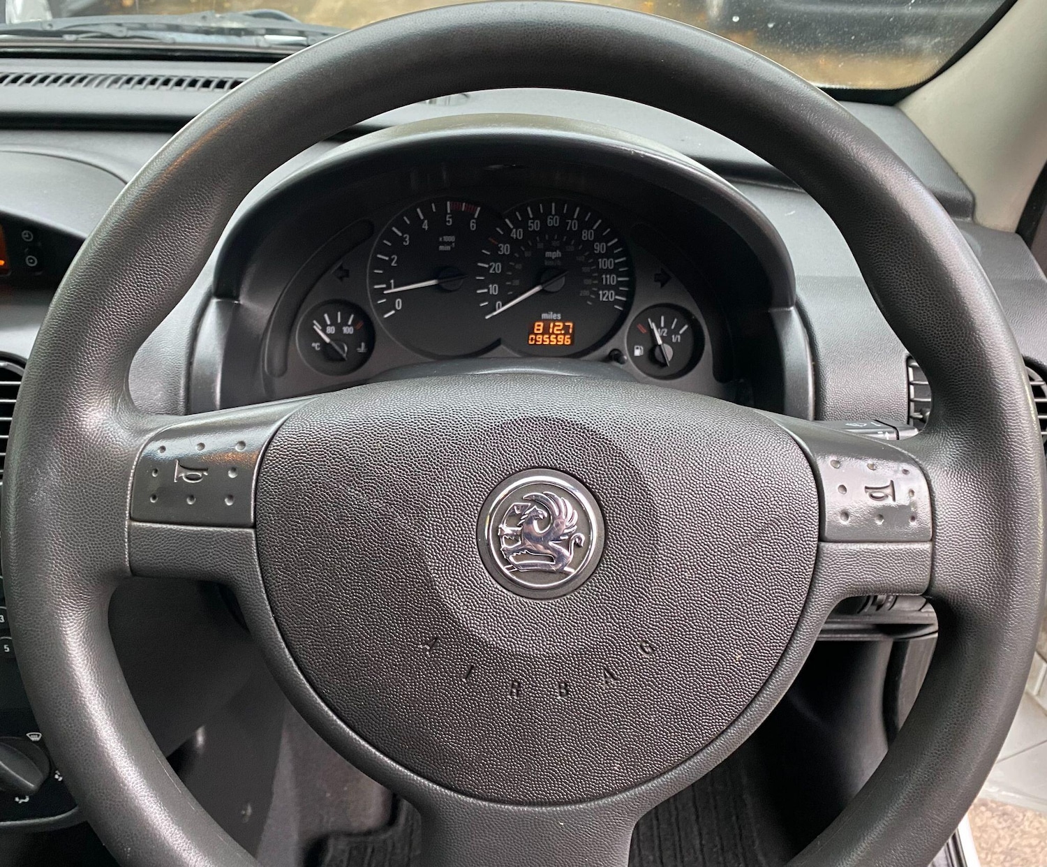 Used Vauxhall Combo 2009 for sale - 76550999: Photo 28