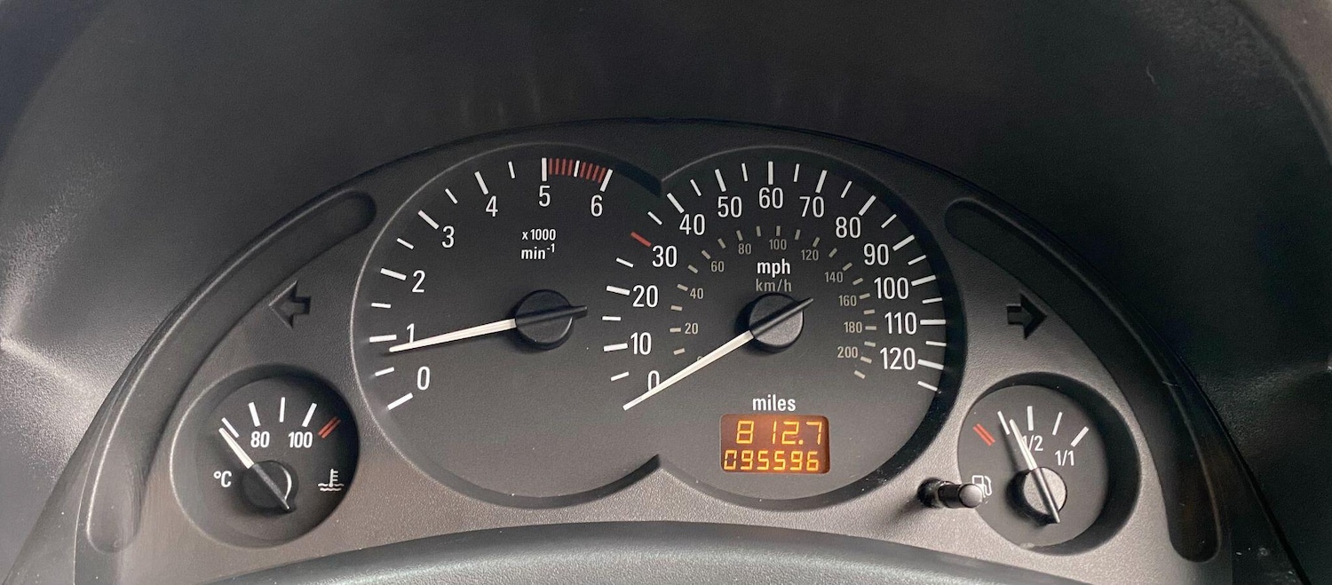 Used Vauxhall Combo 2009 for sale - 76550999: Photo 29