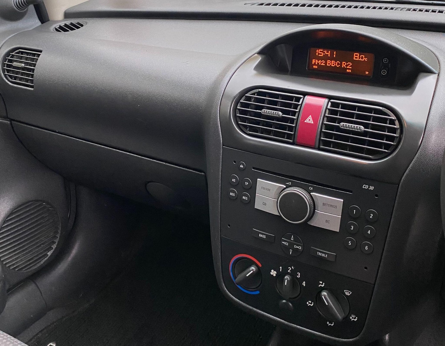 Used Vauxhall Combo 2009 for sale - 76550999: Photo 30