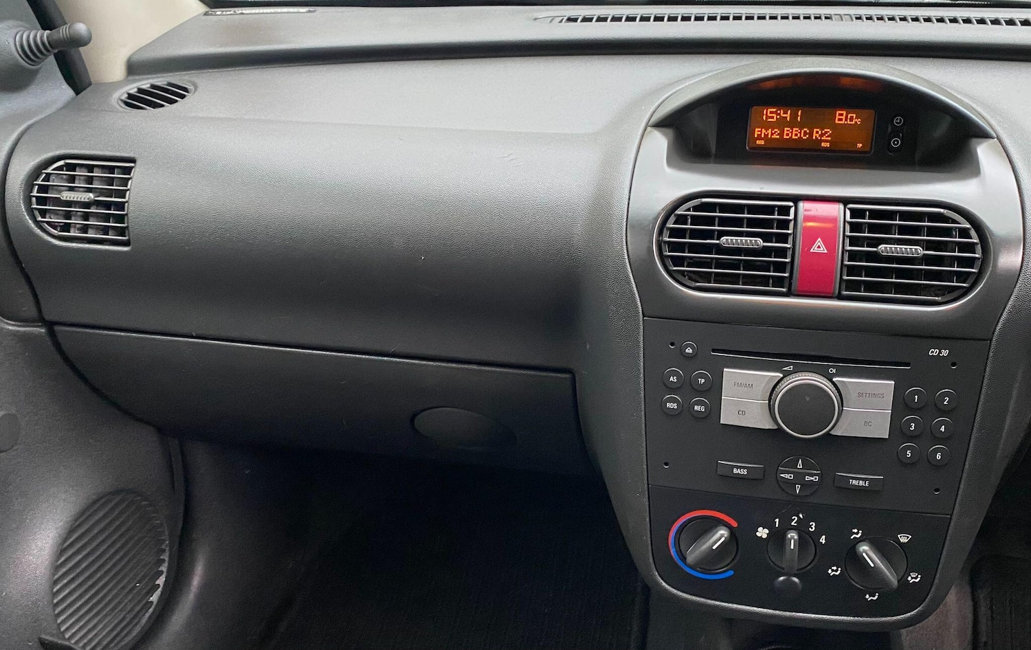 Used Vauxhall Combo 2009 for sale - 76550999: Photo 31