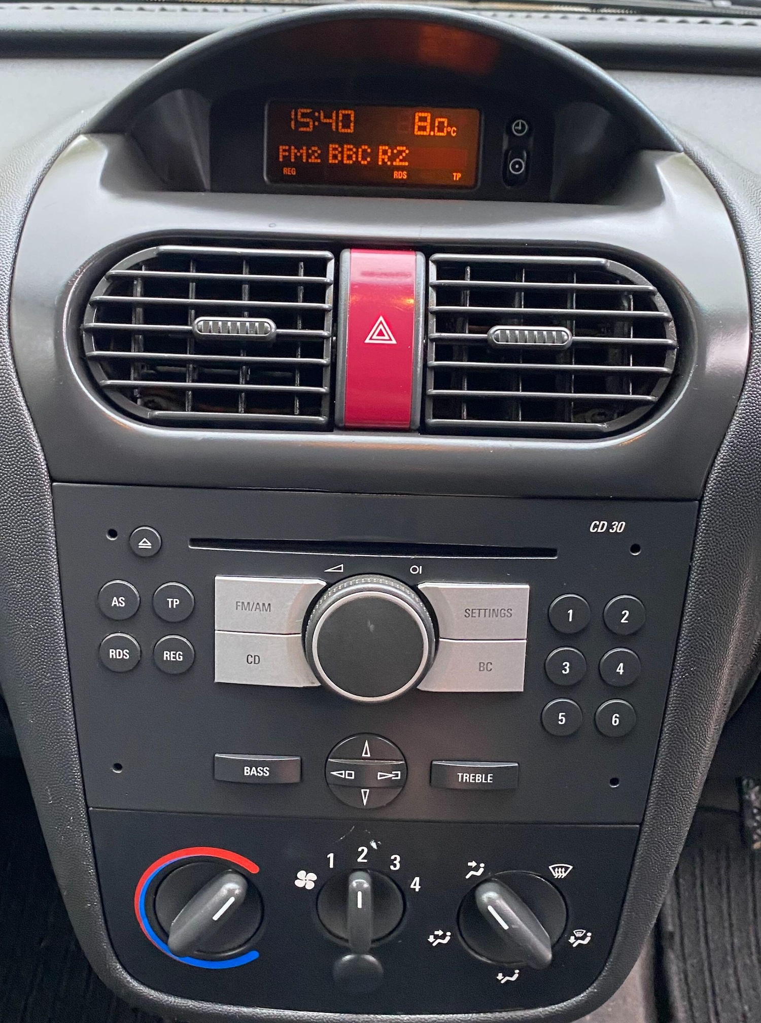 Used Vauxhall Combo 2009 for sale - 76550999: Photo 32